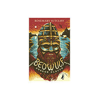 Penguin Random House Children's UK Beowulf, Dragonslayer (häftad, eng)
