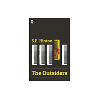 Penguin Random House Children's UK The Outsiders (häftad, eng)