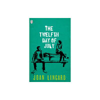 Penguin Random House Children's UK The Twelfth Day of July (häftad, eng)