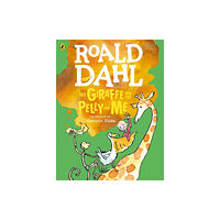 Penguin Random House Children's UK The Giraffe and the Pelly and Me (Colour Edition) (häftad, eng)