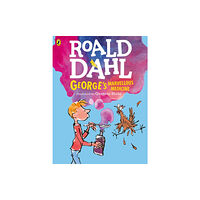 Penguin Random House Children's UK George's Marvellous Medicine (Colour Edn) (häftad, eng)