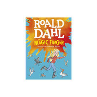 Penguin Random House Children's UK The Magic Finger (häftad, eng)
