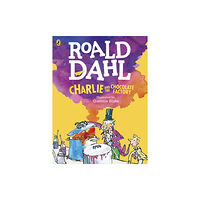 Penguin Random House Children's UK Charlie and the Chocolate Factory (Colour Edition) (häftad, eng)