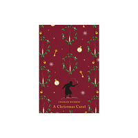 Penguin Random House Children's UK A Christmas Carol (inbunden, eng)