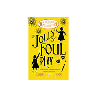 Penguin Random House Children's UK Jolly Foul Play (häftad, eng)