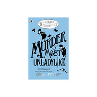 Penguin Random House Children's UK Murder Most Unladylike (häftad, eng)