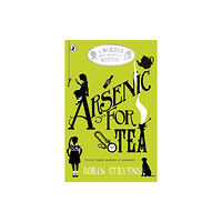 Penguin Random House Children's UK Arsenic For Tea (häftad, eng)