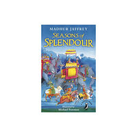 Penguin Random House Children's UK Seasons of Splendour (häftad, eng)