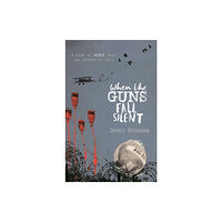 Oxford University Press When the Guns Fall Silent (häftad, eng)