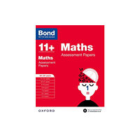 Oxford University Press Bond 11+: Maths: Assessment Papers (häftad, eng)