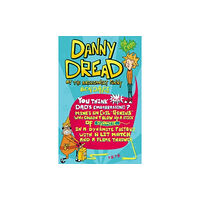 Oxford University Press Danny Dread (häftad, eng)