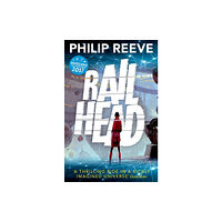 Oxford University Press Railhead (häftad, eng)