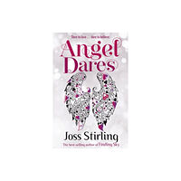 Oxford University Press Angel Dares (häftad, eng)