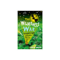 Oxford University Press The Wilderness War (häftad, eng)