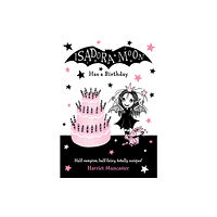 Oxford University Press Isadora Moon Has a Birthday (häftad, eng)