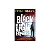 Oxford University Press Black Light Express (häftad, eng)