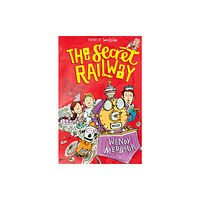 Oxford University Press The Secret Railway (häftad, eng)