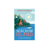 Oxford University Press Seacrow Island (häftad, eng)