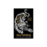 Oxford University Press Scorched (häftad, eng)