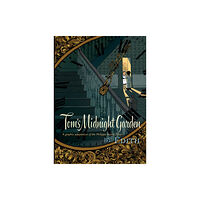 Oxford University Press Tom's Midnight Garden Graphic Novel (inbunden, eng)