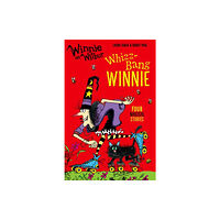 Oxford University Press Winnie and Wilbur: Whizz Bang Winnie (häftad, eng)