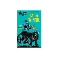 Oxford University Press Winnie and Wilbur: Mini Winnie (häftad, eng)