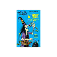 Oxford University Press Winnie and Wilbur: Winnie the Twit (häftad, eng)