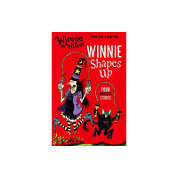 Oxford University Press Winnie and Wilbur: Winnie Shapes Up (häftad, eng)