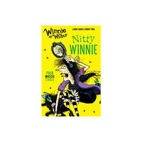 Oxford University Press Winnie and Wilbur: Nitty Winnie (häftad, eng)