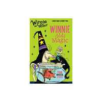 Oxford University Press Winnie and Wilbur: Winnie Adds Magic (häftad, eng)