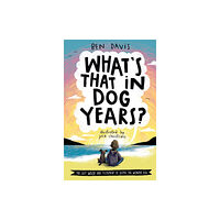Oxford University Press What's That in Dog Years? (häftad, eng)