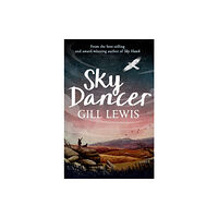 Oxford University Press Sky Dancer (häftad, eng)