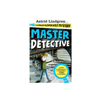 Oxford University Press A Kalle Blomkvist Mystery: Master Detective (häftad, eng)