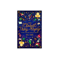Oxford University Press The Closest Thing to Flying (häftad, eng)