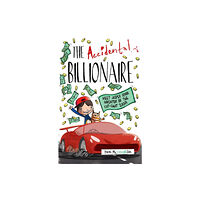Oxford University Press The Accidental Billionaire (häftad, eng)