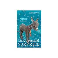 Oxford University Press Lucy's Magical Surprise (häftad, eng)