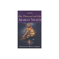 Oxford University Press One Thousand and One Arabian Nights (häftad, eng)