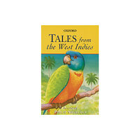 Oxford University Press Tales from the West Indies (häftad, eng)