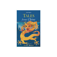 Oxford University Press Tales from China (häftad, eng)