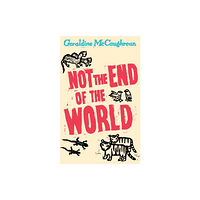 Oxford University Press Not the End of the World (häftad, eng)