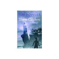 Oxford University Press Storm Catchers (häftad, eng)