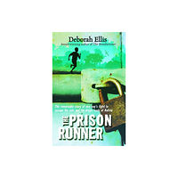 Oxford University Press The Prison Runner (häftad, eng)
