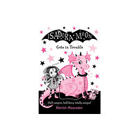 Oxford University Press Isadora Moon Gets in Trouble (häftad, eng)