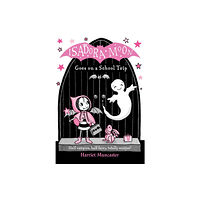 Oxford University Press Isadora Moon Goes on a School Trip (häftad, eng)