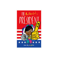 Oxford University Press The Accidental President (häftad, eng)