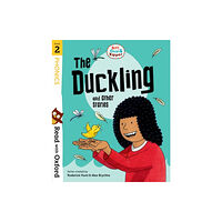 Oxford University Press Read with Oxford: Stage 2: Biff, Chip and Kipper: The Duckling and Other Stories (häftad, eng)