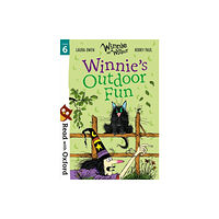 Oxford University Press Read with Oxford: Stage 6: Winnie and Wilbur: Winnie's Outdoor Fun (häftad, eng)