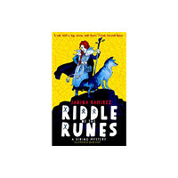 Oxford University Press Riddle of the Runes (häftad, eng)