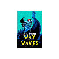 Oxford University Press Way of the Waves (häftad, eng)