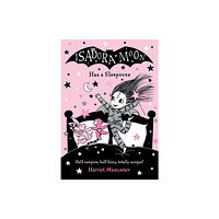 Oxford University Press Isadora Moon Has a Sleepover (häftad, eng)